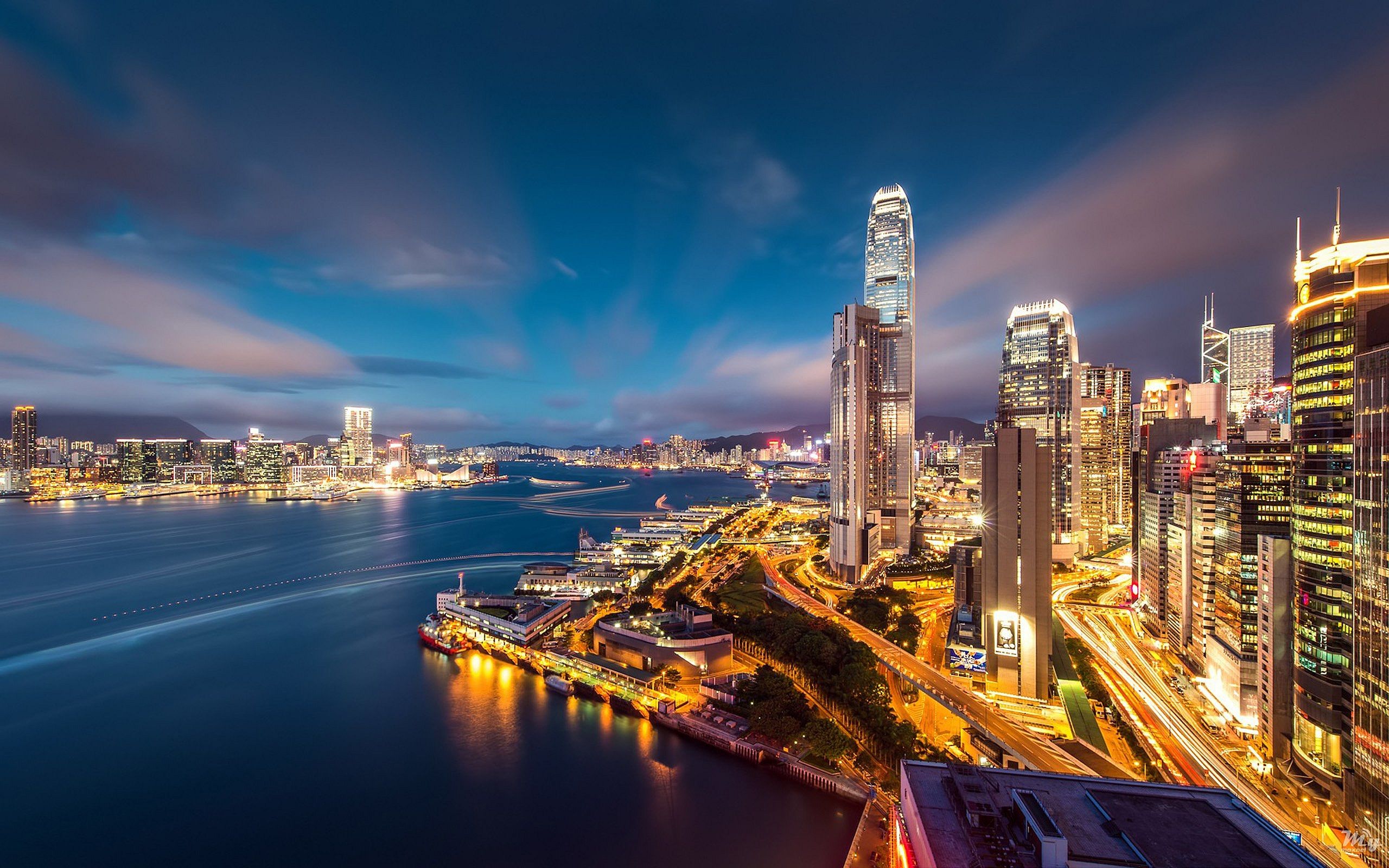 5D Hongkong Shenzhen Macau Plus Madame Tussaud ( Starting from Rp 11.210.000 )