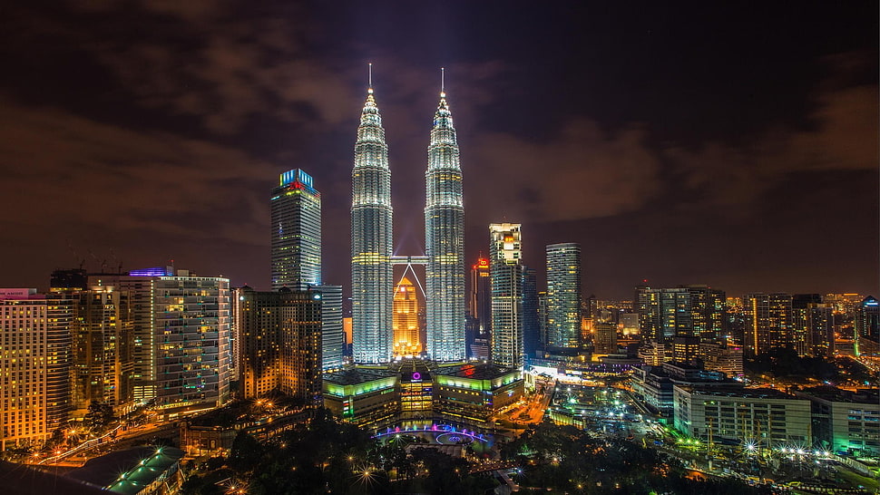 3D Kuala Lumpur Free and Easy ( Starting from Rp. 1.305.000 / pax )