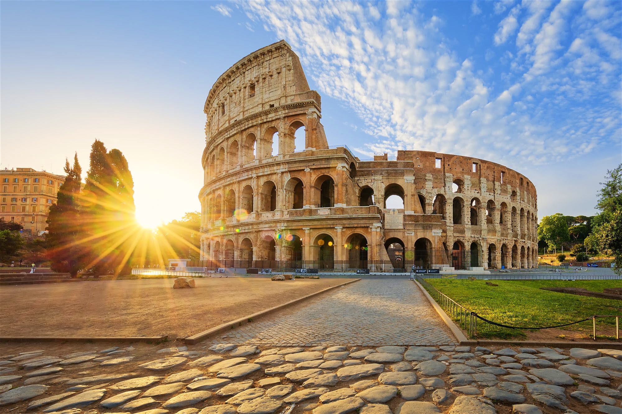 9D Mono Italy Xcursion ( Starting from Rp 20.890.500 )